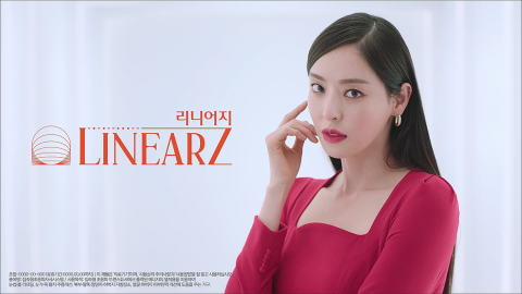 LINEAR Z X 이다희