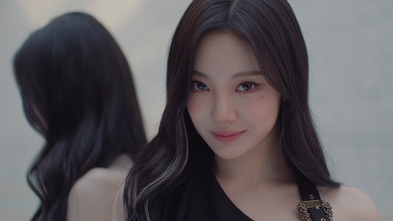 KOTEX x 닝닝